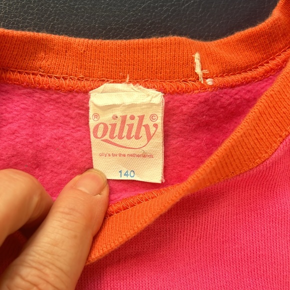 OILILY GIRLS Sz 8 yr BUNDLE Tops and bottoms! - Picture 6 of 8